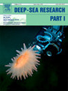 DEEP-SEA RESEARCH PART I-OCEANOGRAPHIC RESEARCH PAPERS雜志封面
